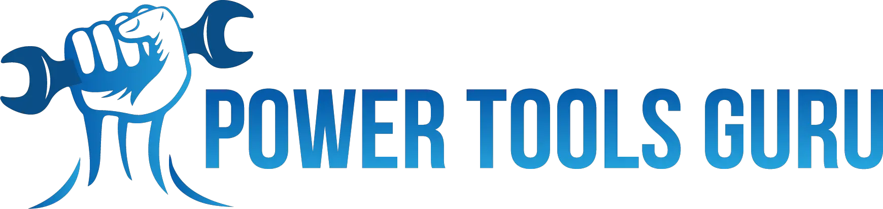 Power Tools Guru logo