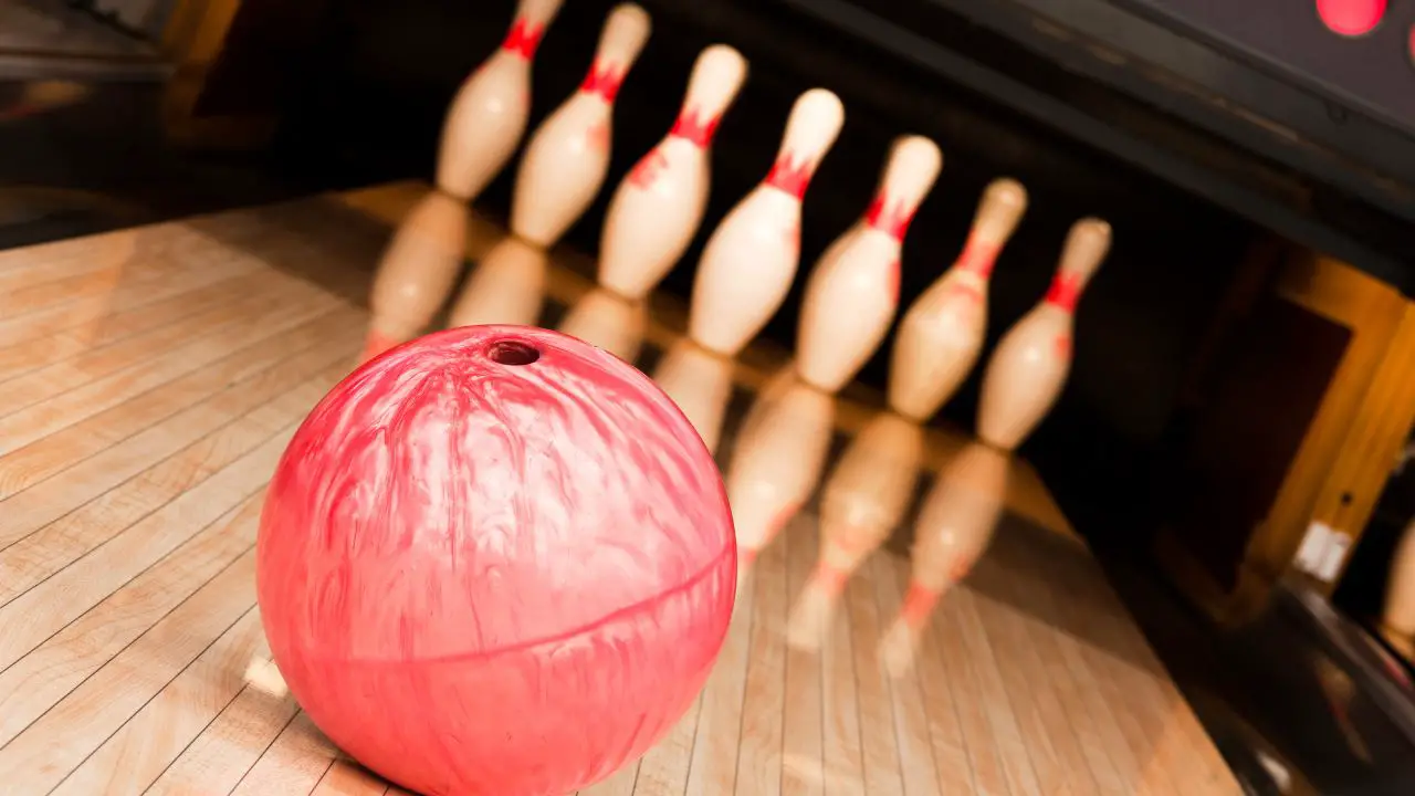 how much does it cost to drill a bowling ball